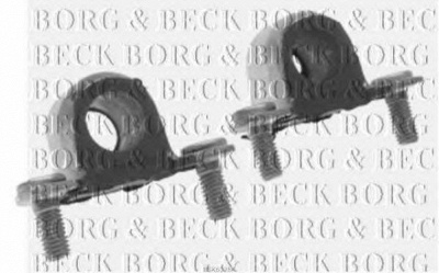 BORG & BECK bsk6328k -  Ремкомплект, соединительная тяга стабилизатора